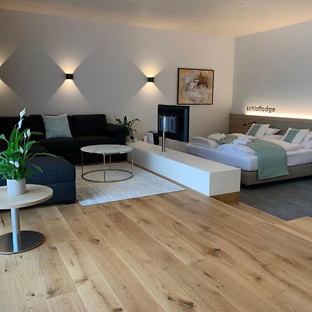 Donau Lodge Ybbs an der Donau Luaran gambar
