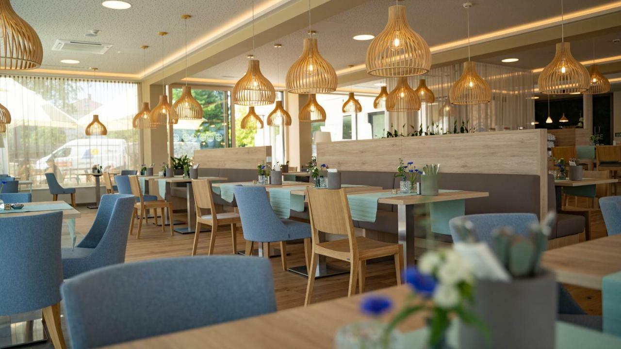Donau Lodge Ybbs an der Donau Luaran gambar