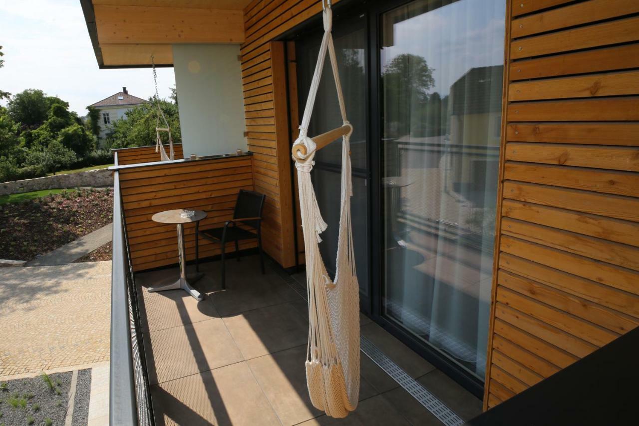 Donau Lodge Ybbs an der Donau Luaran gambar