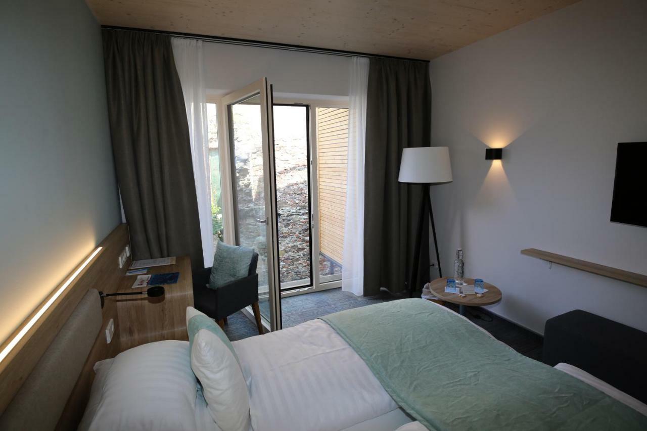 Donau Lodge Ybbs an der Donau Luaran gambar