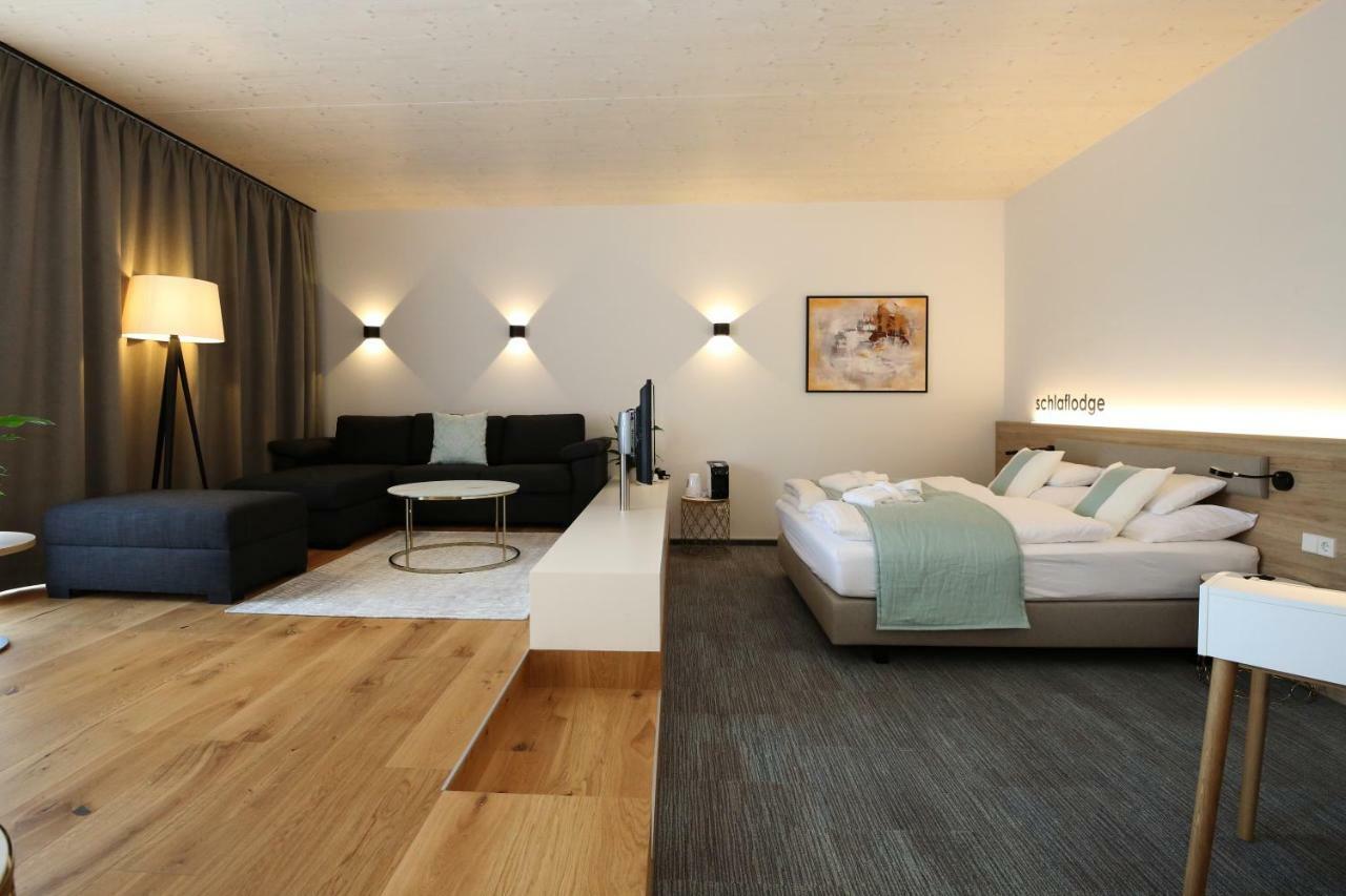 Donau Lodge Ybbs an der Donau Luaran gambar