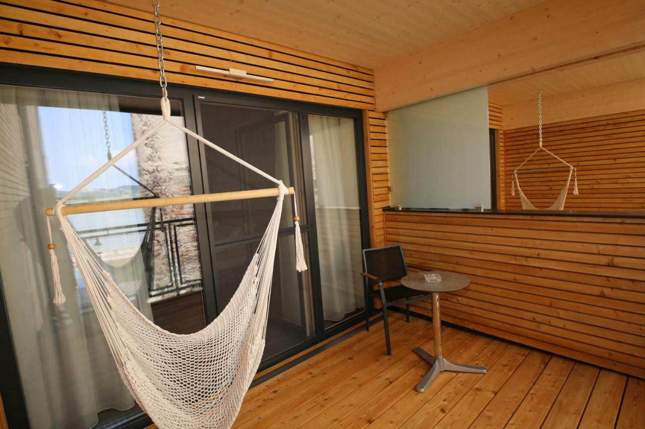 Donau Lodge Ybbs an der Donau Luaran gambar
