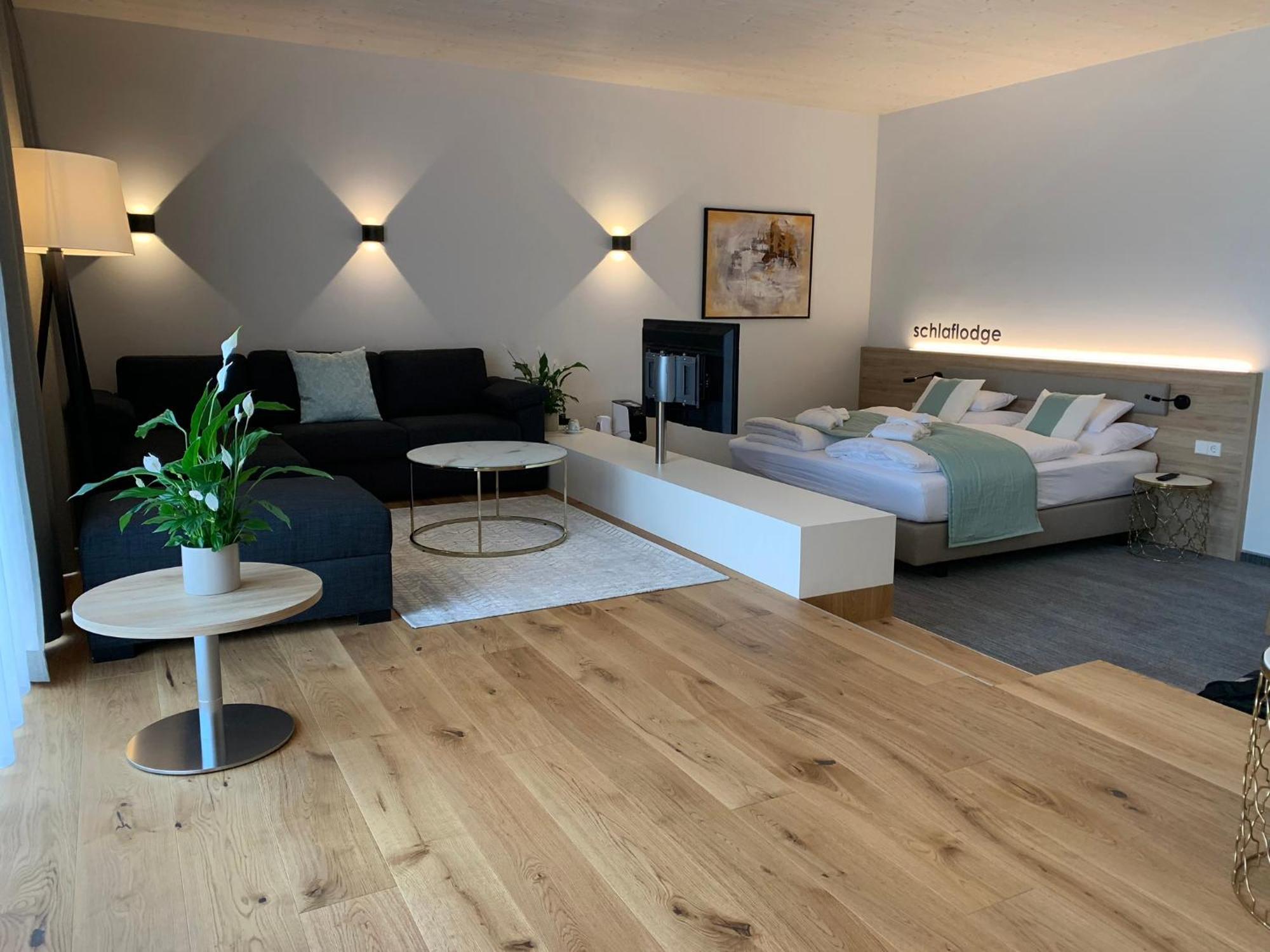 Donau Lodge Ybbs an der Donau Luaran gambar
