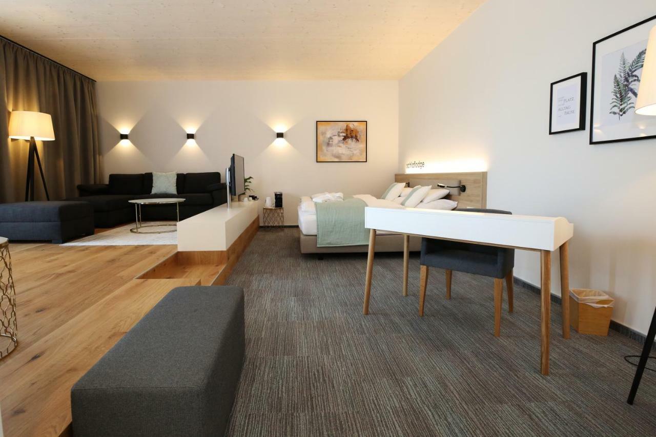 Donau Lodge Ybbs an der Donau Luaran gambar