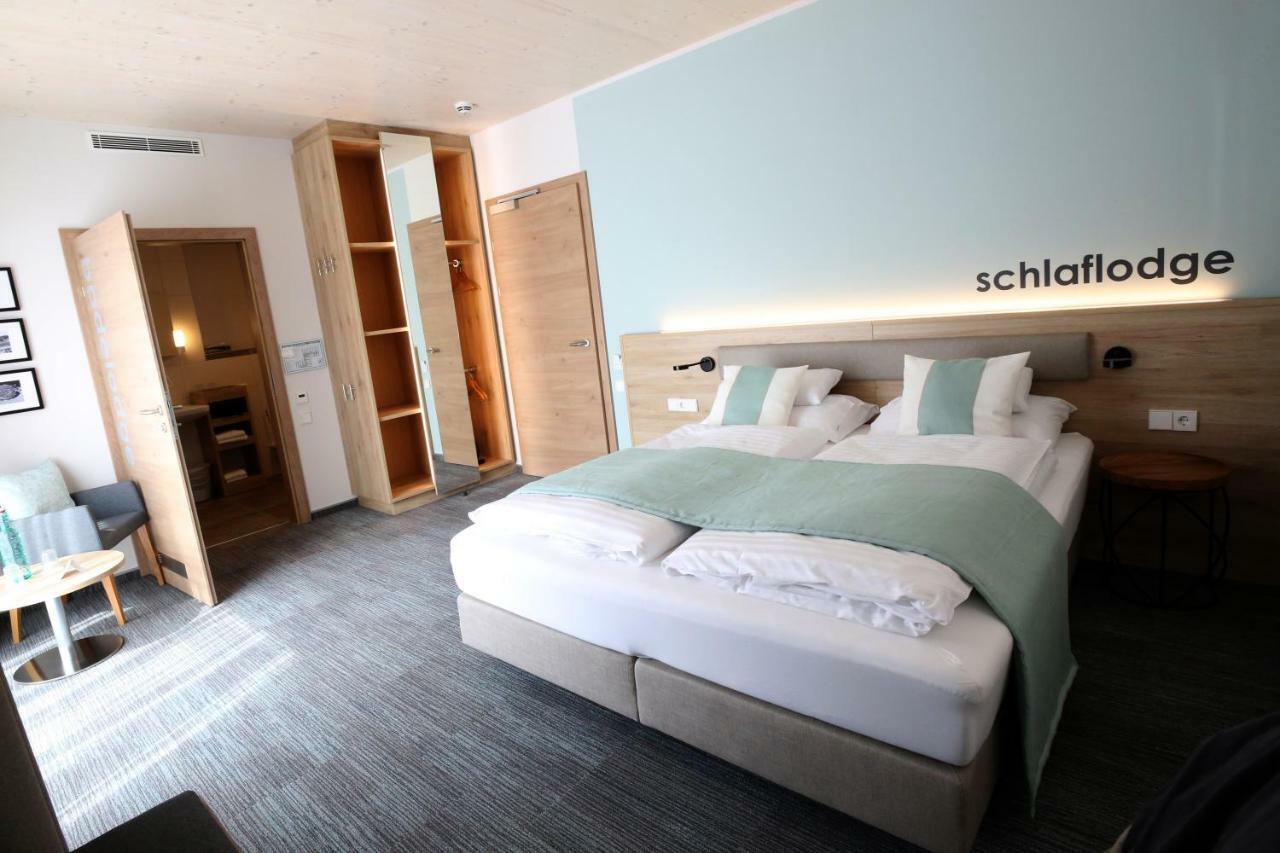 Donau Lodge Ybbs an der Donau Luaran gambar
