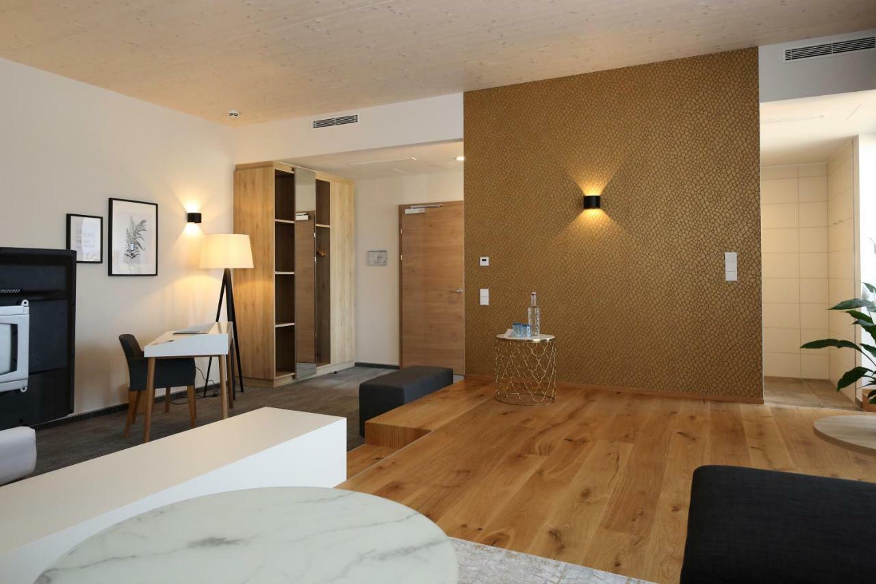 Donau Lodge Ybbs an der Donau Luaran gambar