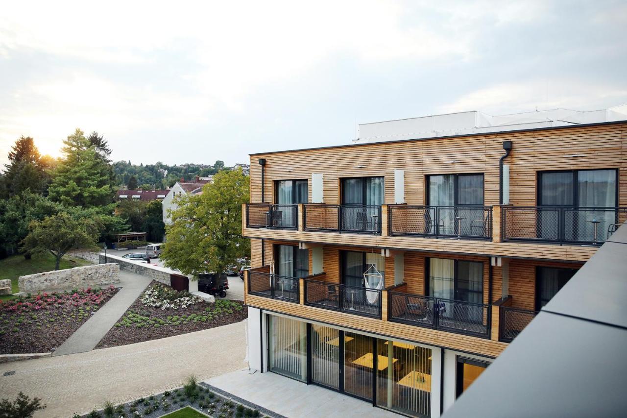 Donau Lodge Ybbs an der Donau Luaran gambar