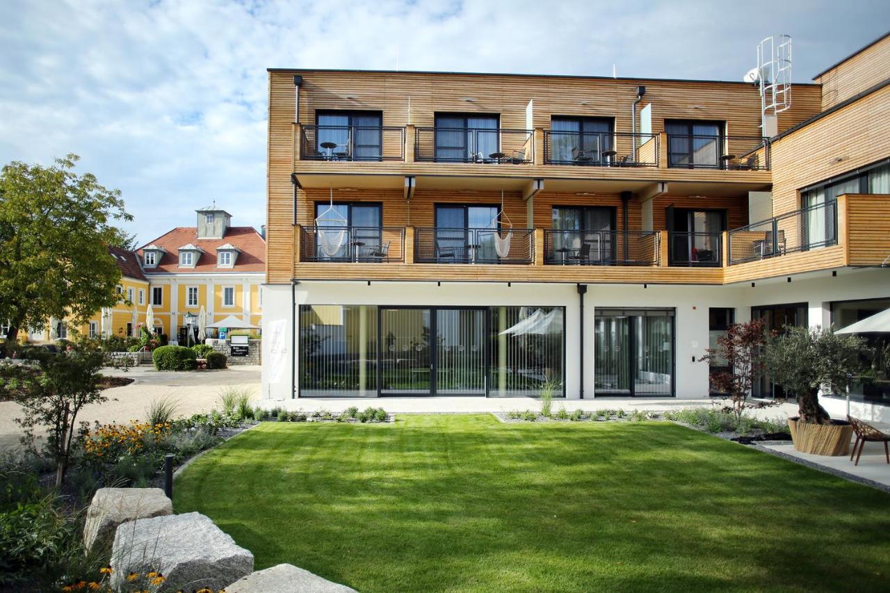 Donau Lodge Ybbs an der Donau Luaran gambar